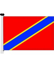 Bandera Yunquera de Henares