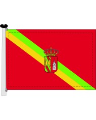 Bandera Yunquera