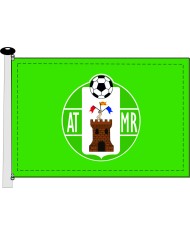 Bandera Córdoba C.F.