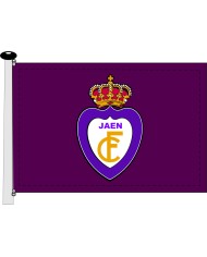 Bandera Fútbol Club Cartagena