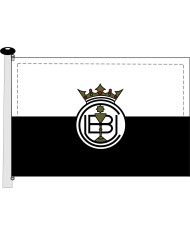 Bandera Fútbol Club Cartagena