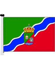Bandera Alcalá del Valle