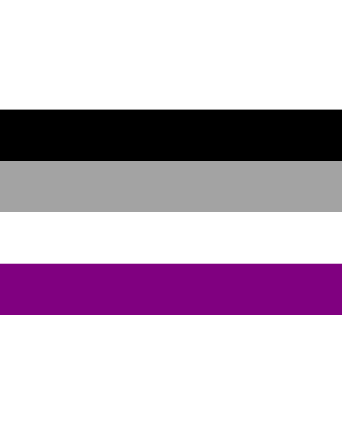 Comprar Bandera Orgullo Asexual Banderas Europa BanderasEuropa Com