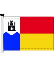 Bandera Bargas