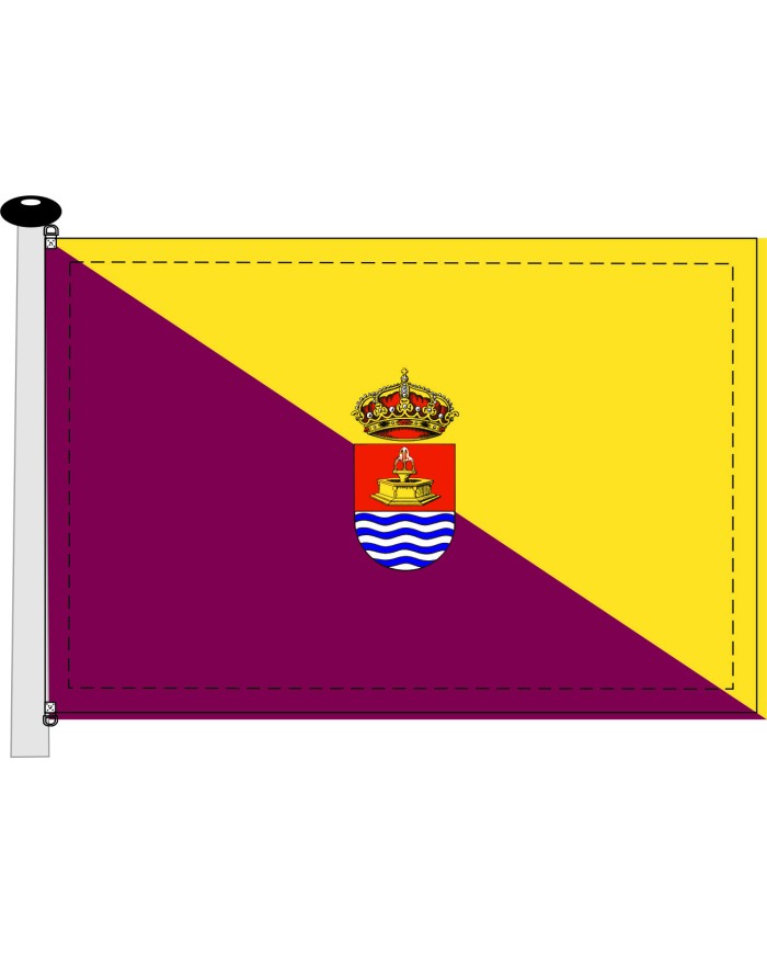 Bandera Bargas