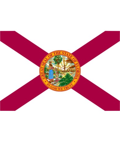 Bandera Florida Bandera Florida