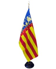 Bandera Comunidad Valenciana Bandera Comunidad Valenciana