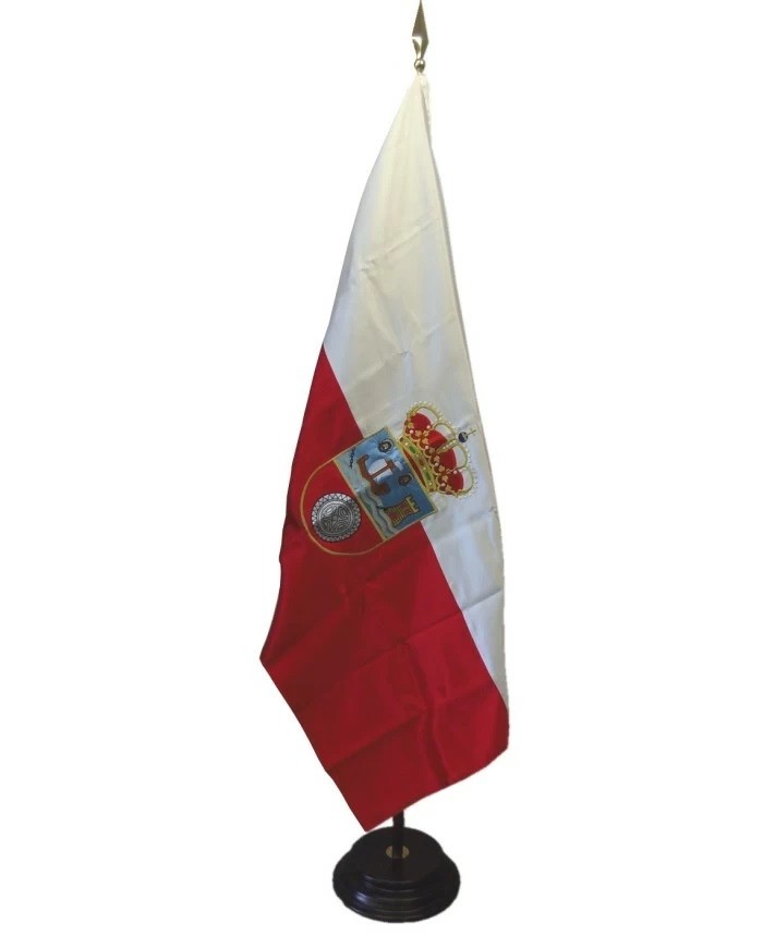 Bandera Cantabria Bandera Cantabria