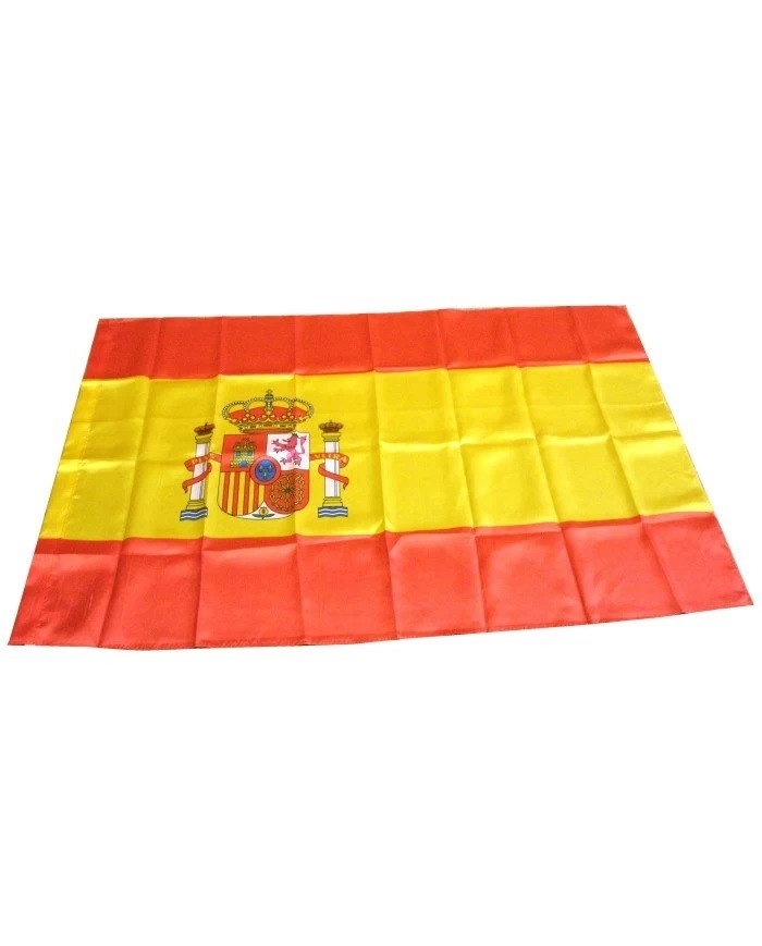 Bandera España Gigante 3x2 metros de exterior - La Tienda de España
