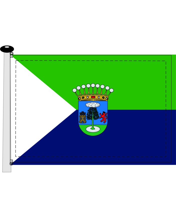 Bandera El Hierro
