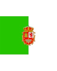 Bandera Gran Canaria