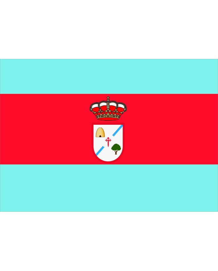 Bandera Colmenarejo