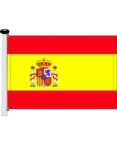 Bandera España Bandera España