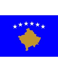 Bandera Kosovo