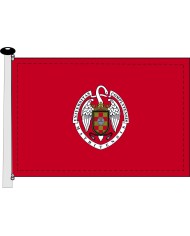 Bandera Universidad Autónoma de Madrid